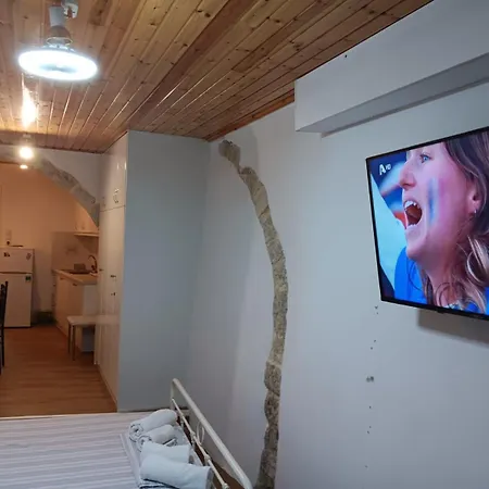 Apartmán Traditional Rethymno