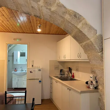 Apartment Traditional
