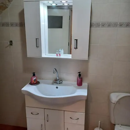 Traditional Apartament *