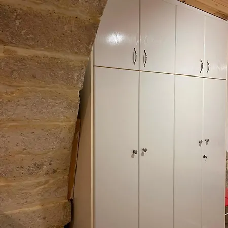 Apartament Traditional *