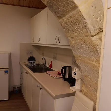 Apartament Traditional