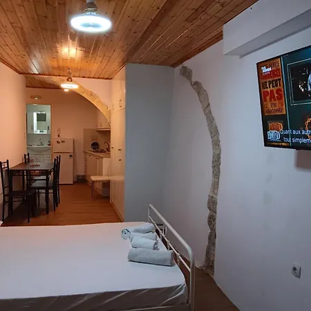 Apartament Traditional
