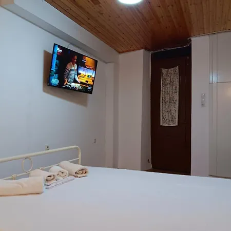 Traditional Apartament Retimno