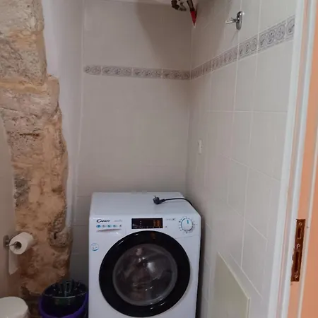 Traditional Apartment Rethymno (Crete)